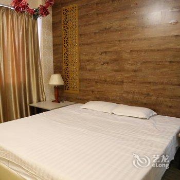 青岛亚热风情商务宾馆酒店提供图片