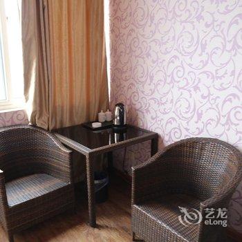 青岛亚热风情商务宾馆酒店提供图片