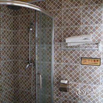 青岛亚热风情商务宾馆酒店提供图片
