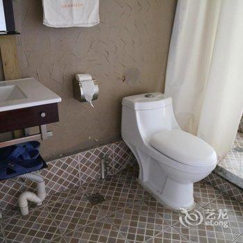 青岛亚热风情商务宾馆酒店提供图片