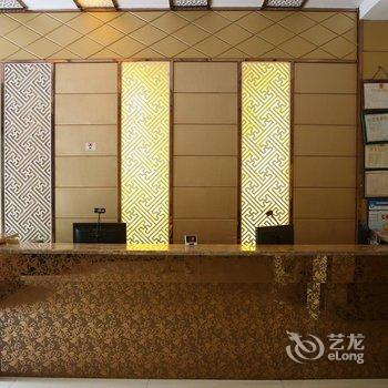 临海龙城商务宾馆酒店提供图片