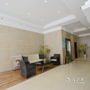 马鞍山云中园宾馆(中央花园店)酒店提供图片