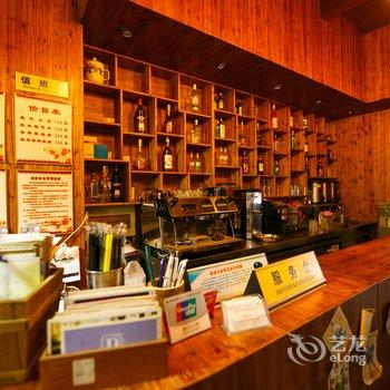 同里金峰民居客栈酒店提供图片