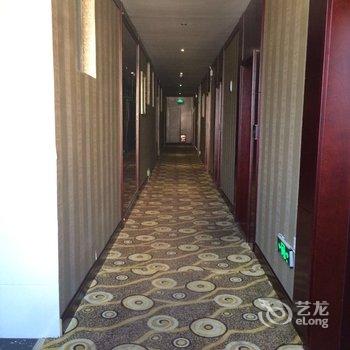 乐安山水宾馆酒店提供图片