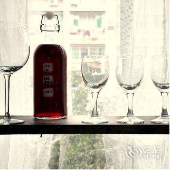 景德镇瓷本生活青年旅舍酒店提供图片