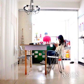 景德镇瓷本生活青年旅舍酒店提供图片