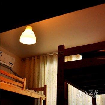 景德镇瓷本生活青年旅舍酒店提供图片