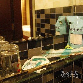 赣州红苹果宾馆酒店提供图片