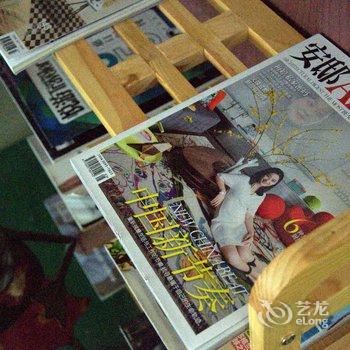 景德镇瓷本生活青年旅舍酒店提供图片