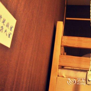 景德镇瓷本生活青年旅舍酒店提供图片