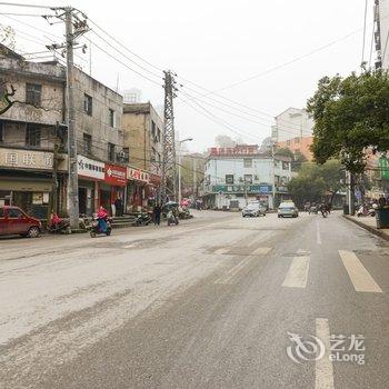 景德镇天亿大酒店酒店提供图片