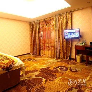 格林豪泰(奉化溪口风景区中兴东路店)酒店提供图片