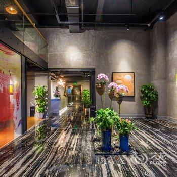 柏曼酒店(南昌昌南客运站店)酒店提供图片