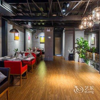 柏曼酒店(南昌昌南客运站店)酒店提供图片