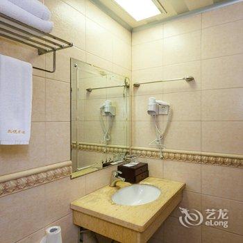 杭州富阳凯悦宾馆酒店提供图片