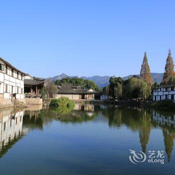 楠溪江君兰·别院民宿(原楠溪江别院民宿)酒店提供图片