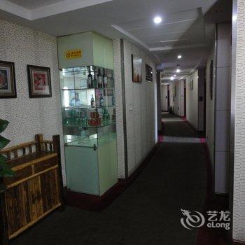 马鞍山云中园宾馆(中央花园店)酒店提供图片