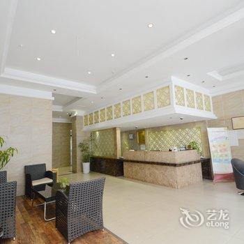 马鞍山云中园宾馆(中央花园店)酒店提供图片