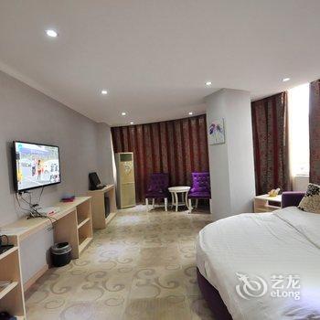 凤阳华茂宾馆(滁州)酒店提供图片