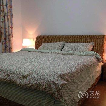 天柱山上海花园别墅酒店酒店提供图片