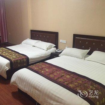 宁国辉阳商务宾馆酒店提供图片