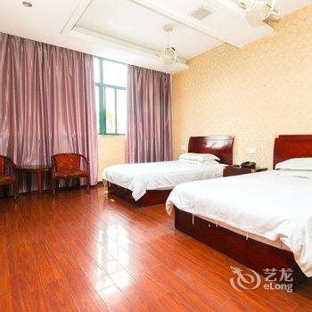 宁国爱琴海宾馆(宣城)酒店提供图片