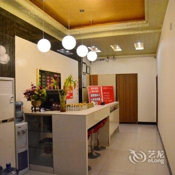 泗县延河宾馆酒店提供图片