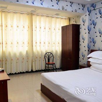 沛县圣鑫宾馆酒店提供图片
