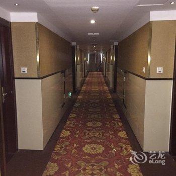 宁波余姚时速假日酒店酒店提供图片