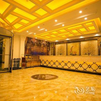 格林豪泰(奉化溪口风景区中兴东路店)酒店提供图片