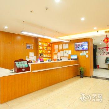 怡莱酒店(江阴黄山湖风景区店)酒店提供图片