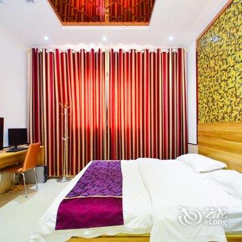 睢宁两岸宾馆酒店提供图片