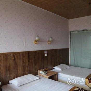 青岛亚热风情商务宾馆酒店提供图片