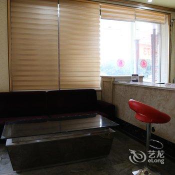 青岛亚热风情商务宾馆酒店提供图片