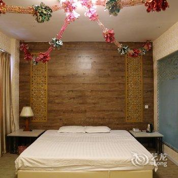 青岛亚热风情商务宾馆酒店提供图片