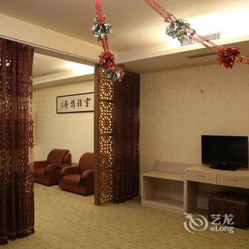 青岛亚热风情商务宾馆酒店提供图片