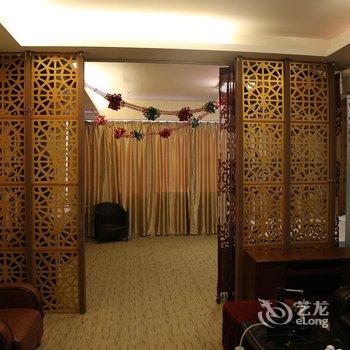 青岛亚热风情商务宾馆酒店提供图片
