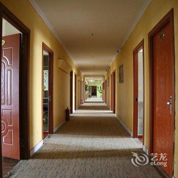 青岛亚热风情商务宾馆酒店提供图片