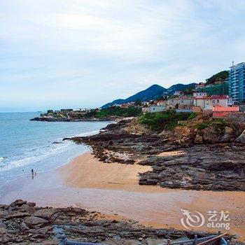 连云港连岛腾龙大酒店酒店提供图片