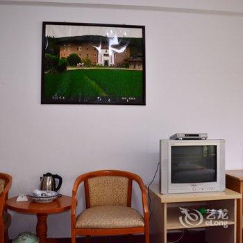 南靖土楼宾馆(漳州)酒店提供图片