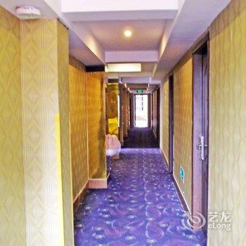 金华星际酒店酒店提供图片