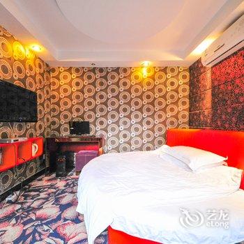 金华星际酒店酒店提供图片