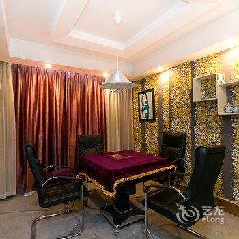 金华星际酒店酒店提供图片