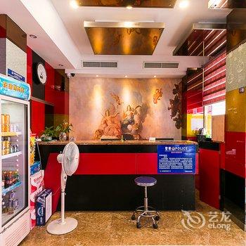 金华星际酒店酒店提供图片