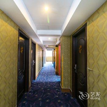 金华星际酒店酒店提供图片