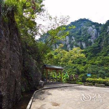 永泰天门山度假酒店酒店提供图片