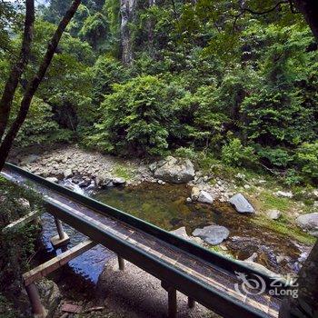 永泰天门山度假酒店酒店提供图片