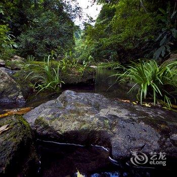 永泰天门山度假酒店酒店提供图片