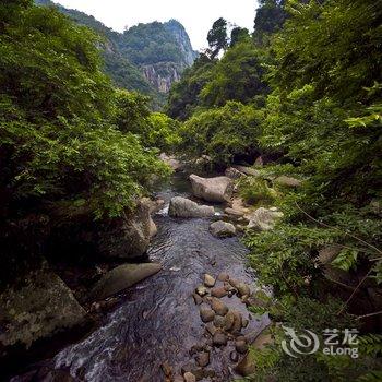 永泰天门山度假酒店酒店提供图片