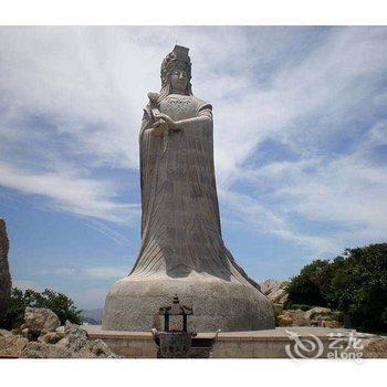 莆田湄洲岛立豪度假山庄酒店提供图片